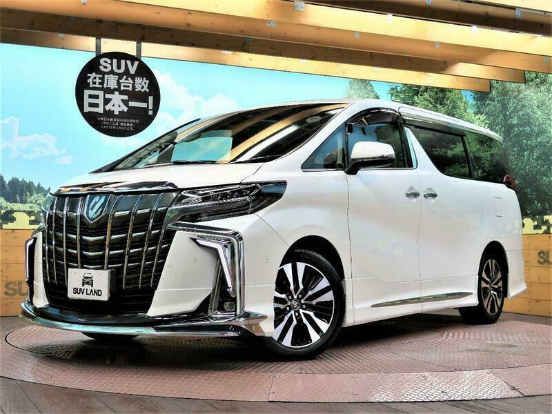 ALPHARD-0