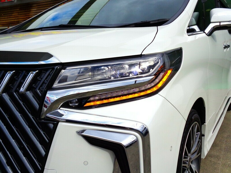 ALPHARD-11