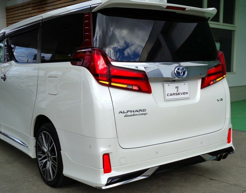 ALPHARD-15