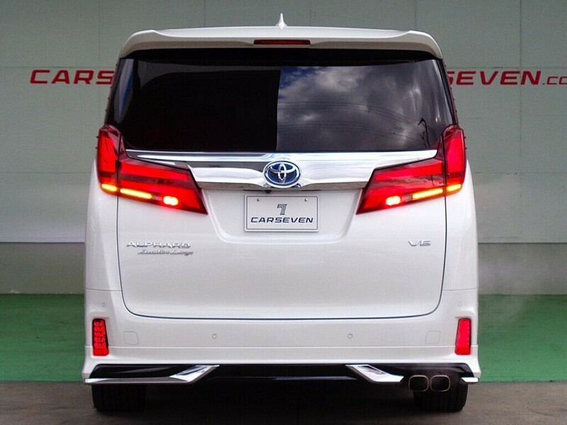 ALPHARD-3