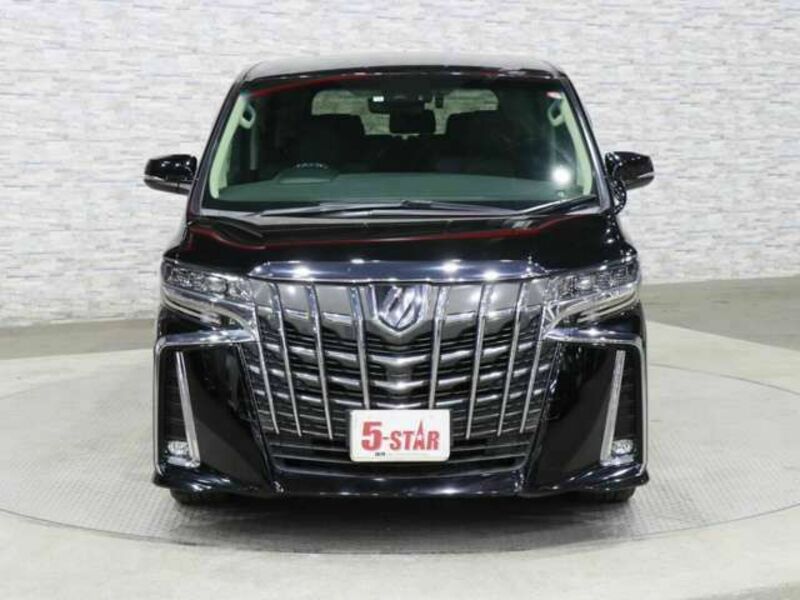 ALPHARD-10