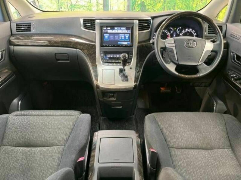 ALPHARD-1