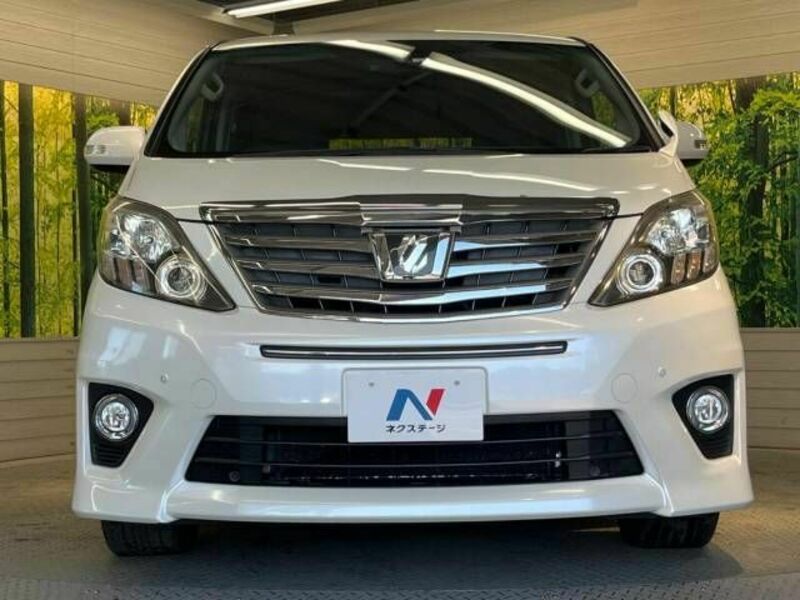 ALPHARD-15