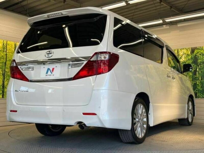 ALPHARD-18