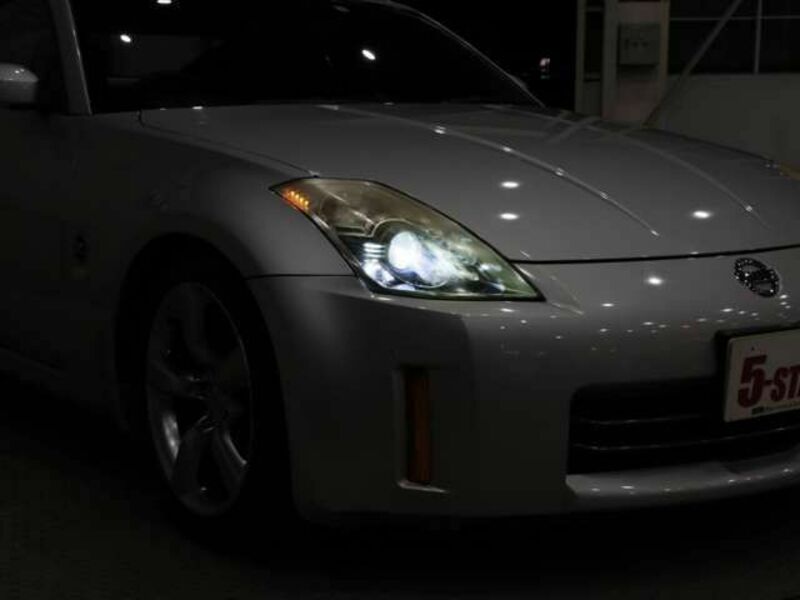 FAIRLADY Z-14