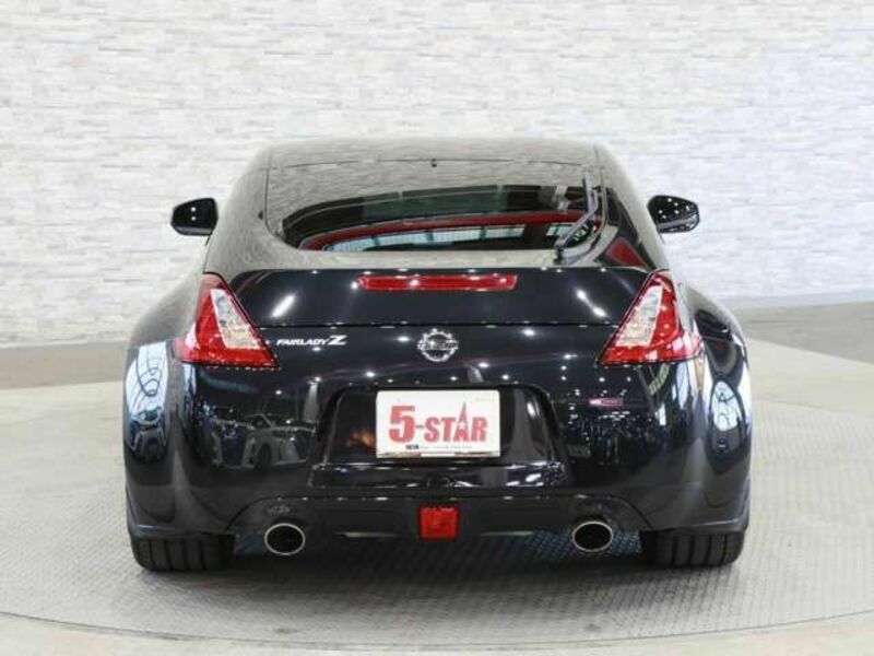 FAIRLADY Z-14