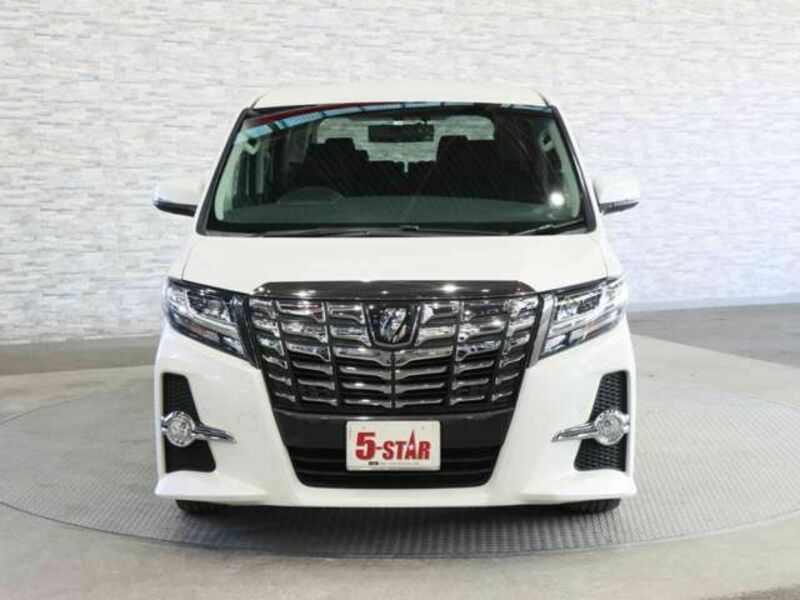 ALPHARD-10