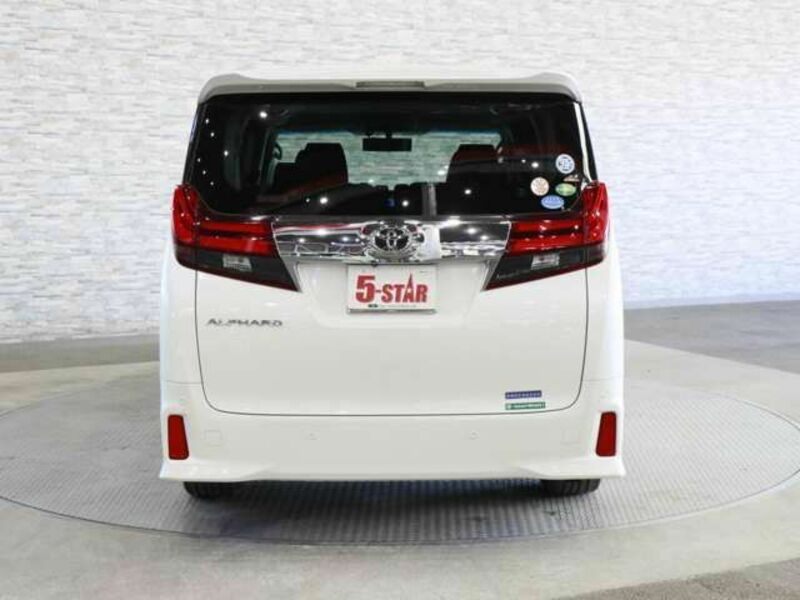 ALPHARD-13