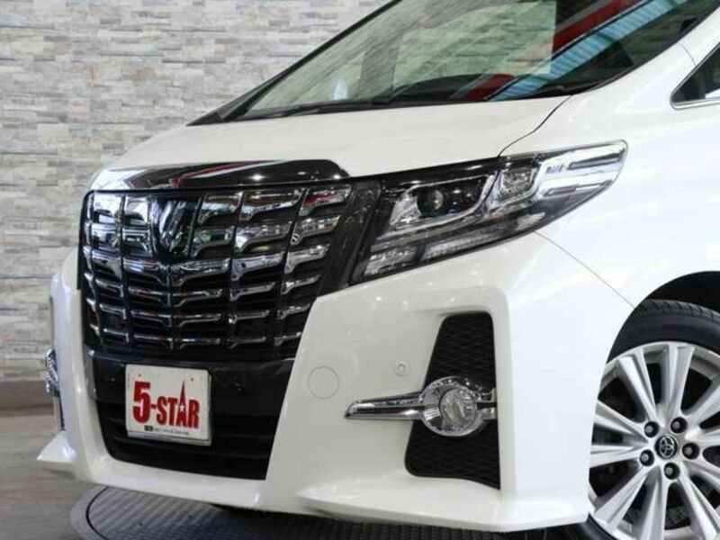 ALPHARD-14