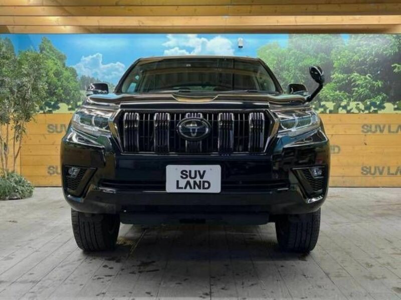 LAND CRUISER PRADO-15