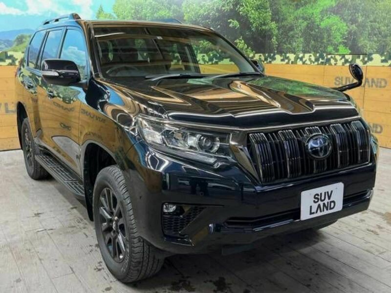 LAND CRUISER PRADO-17