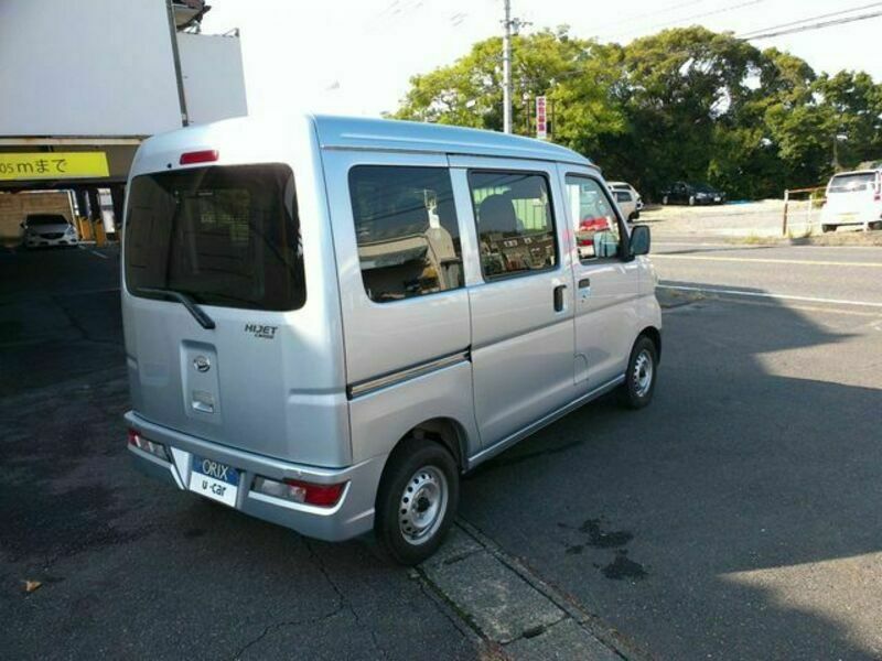 HIJET CARGO