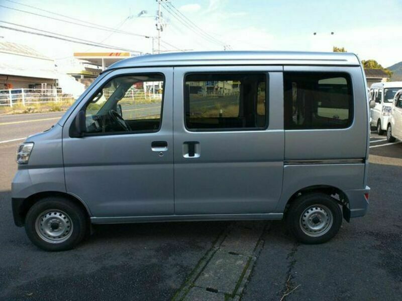 HIJET CARGO