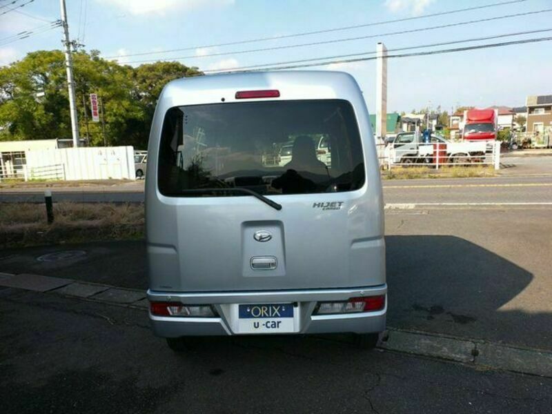 HIJET CARGO