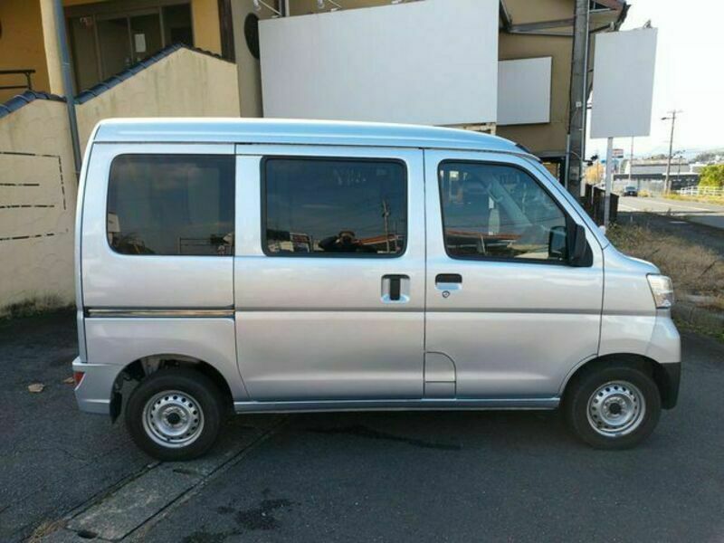 HIJET CARGO