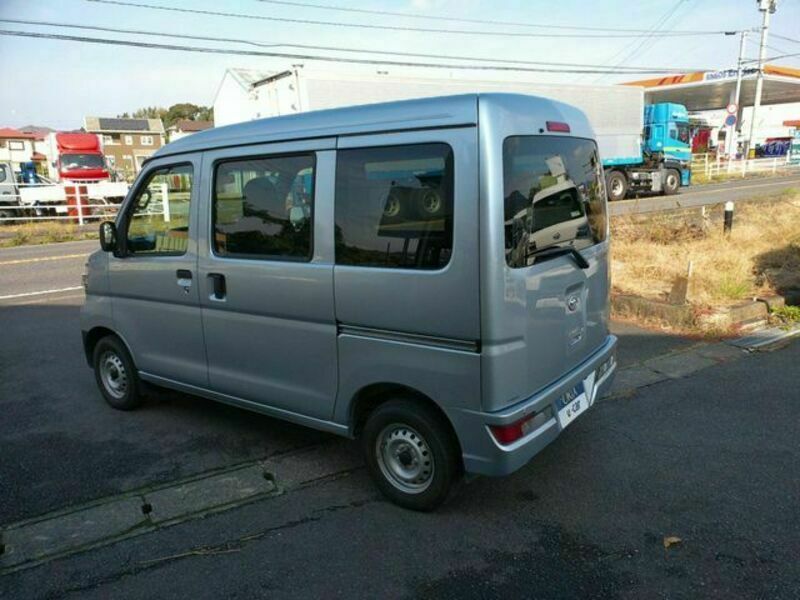 HIJET CARGO