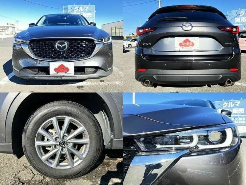 CX-5-4