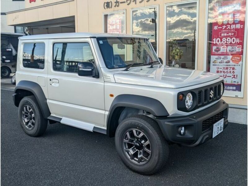 JIMNY SIERRA-2