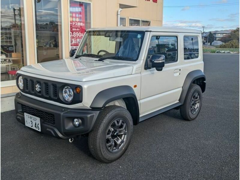 JIMNY SIERRA-4