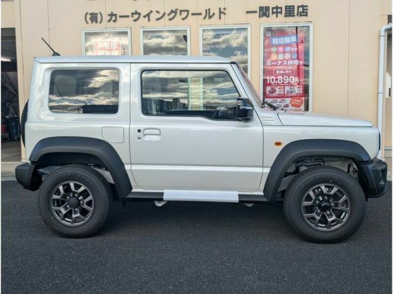 JIMNY SIERRA-5