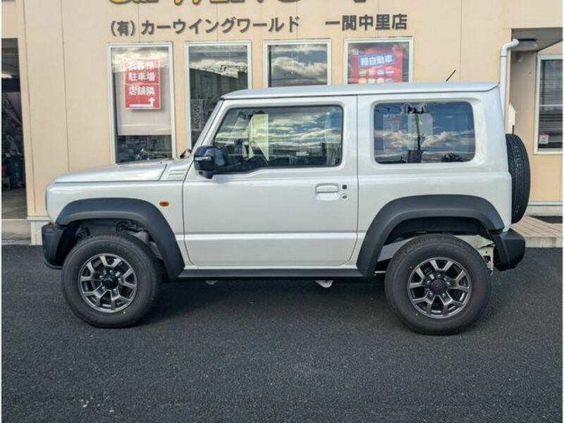 JIMNY SIERRA-6