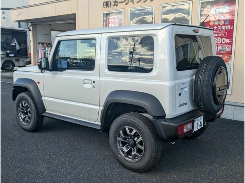 JIMNY SIERRA-9