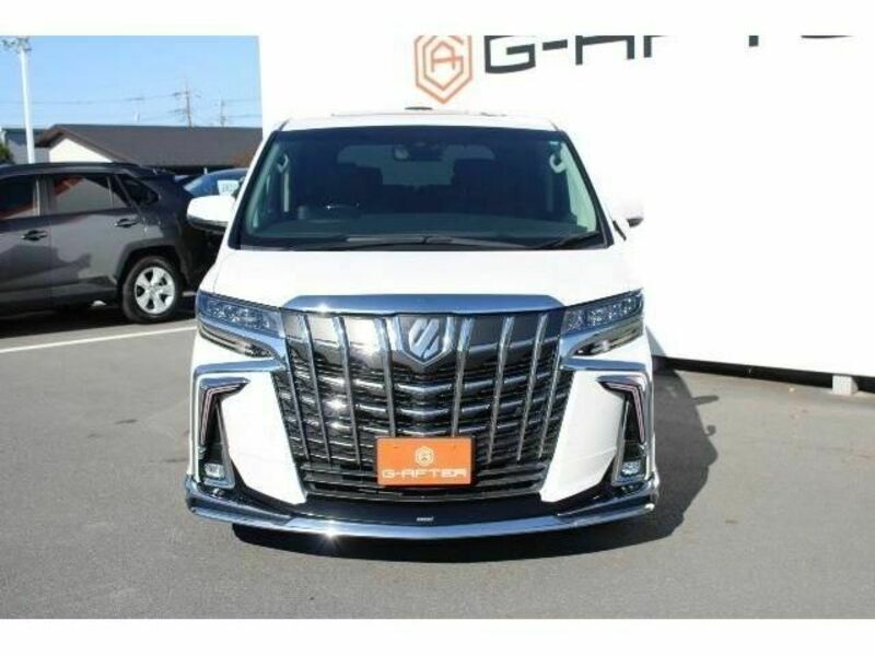 ALPHARD-6