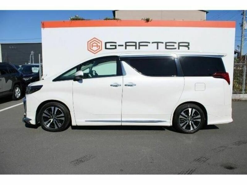 ALPHARD-9