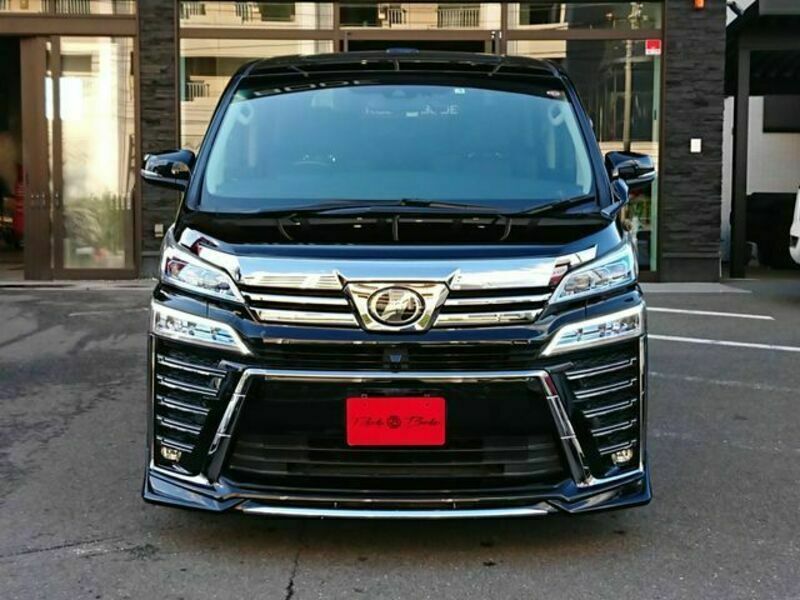 VELLFIRE