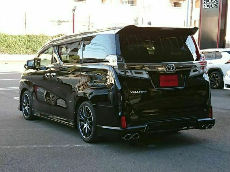 VELLFIRE