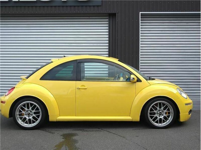 NEW BEETLE-2