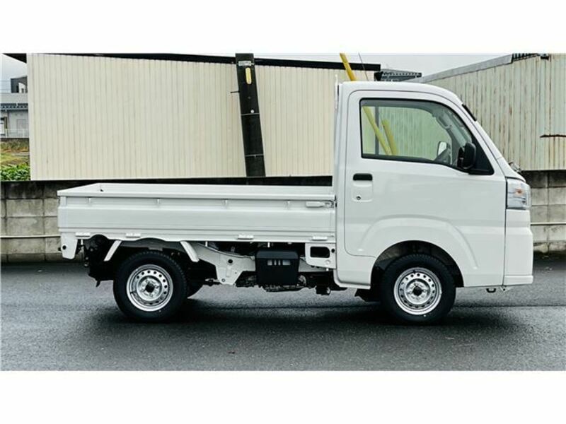 HIJET TRUCK-1