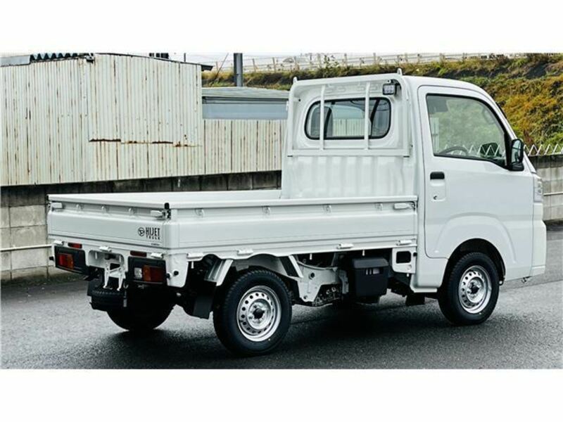 HIJET TRUCK-2