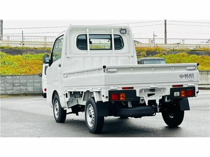 HIJET TRUCK-4