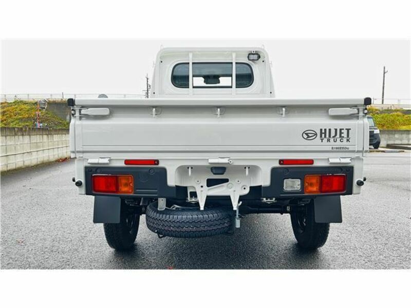 HIJET TRUCK-5