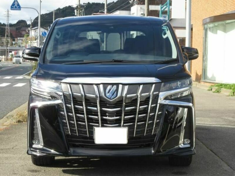 ALPHARD-4