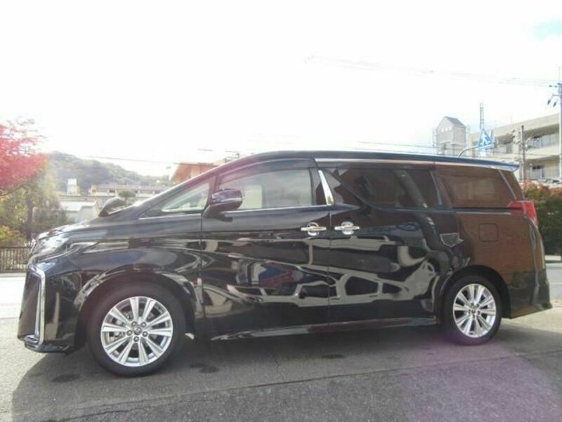 ALPHARD-5