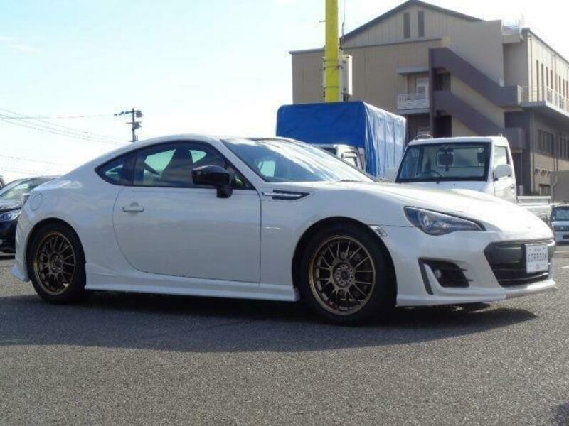 BRZ