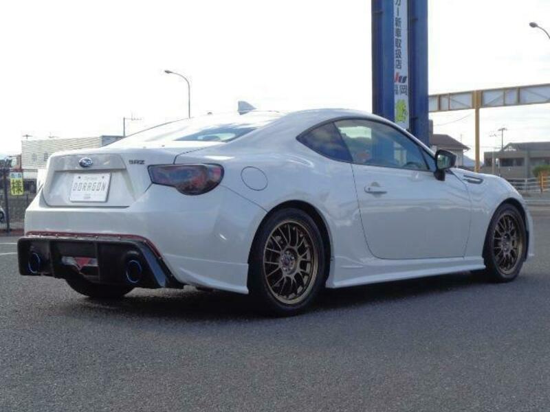 BRZ