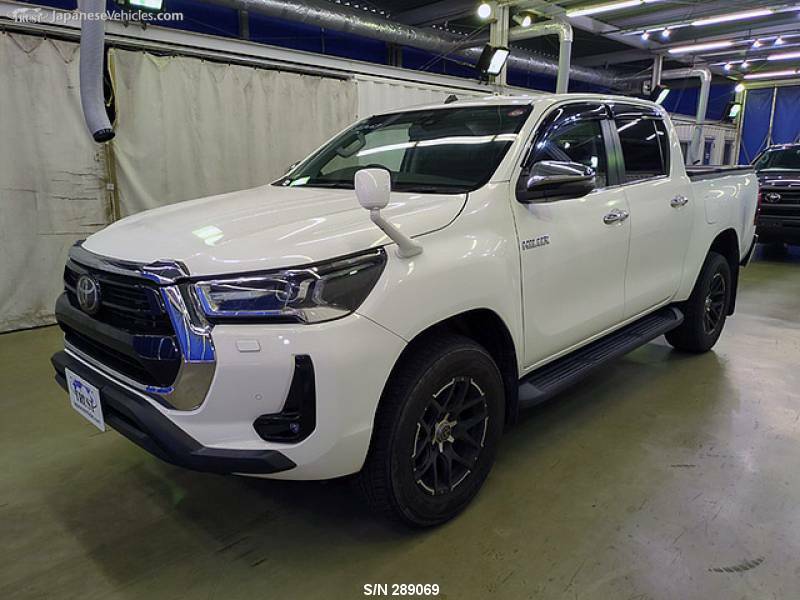 HILUX