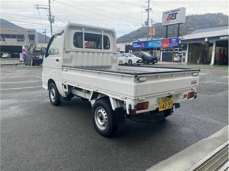 HIJET TRUCK-1