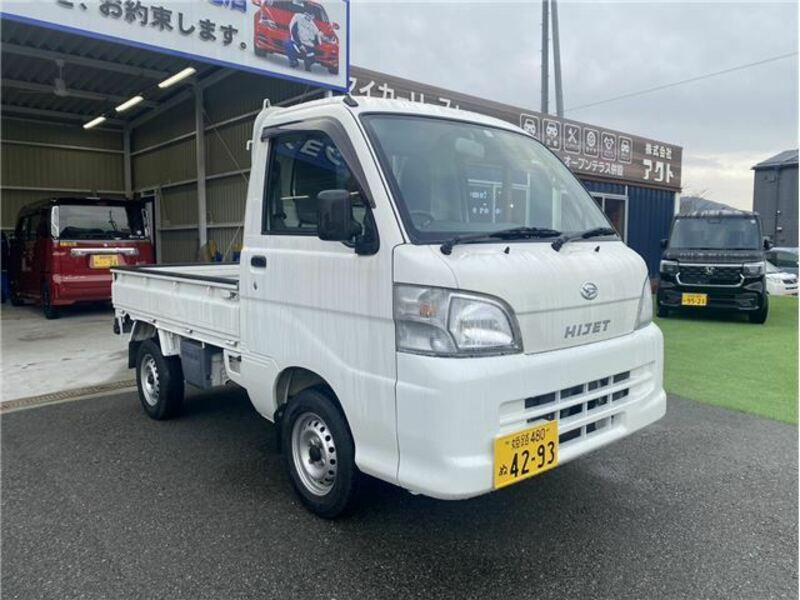 HIJET TRUCK-4