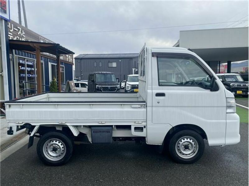 HIJET TRUCK-5