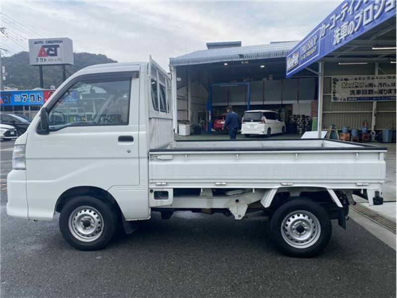 HIJET TRUCK-8