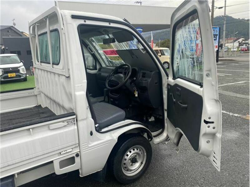 HIJET TRUCK-10