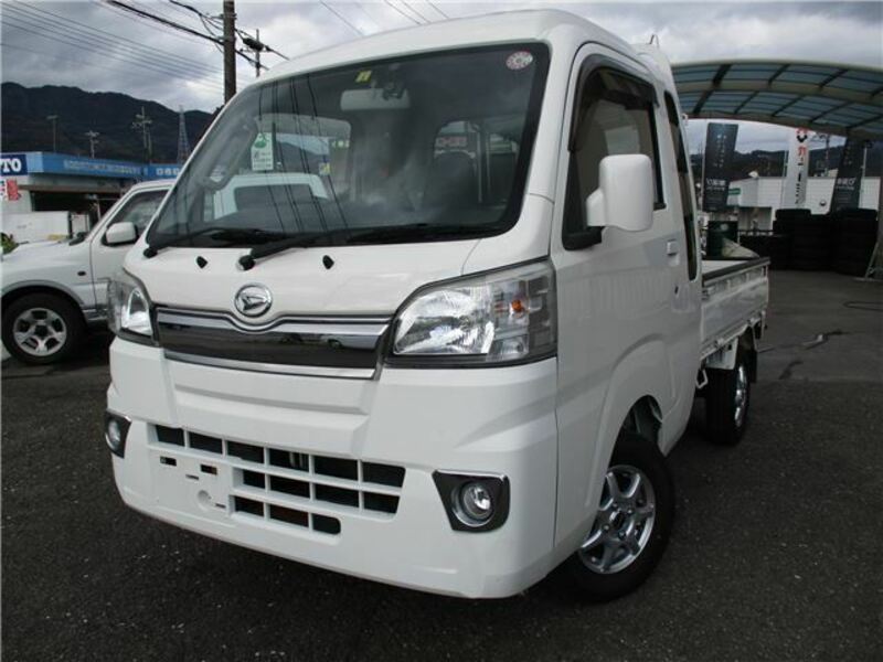 HIJET TRUCK-1