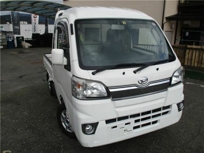 HIJET TRUCK-4