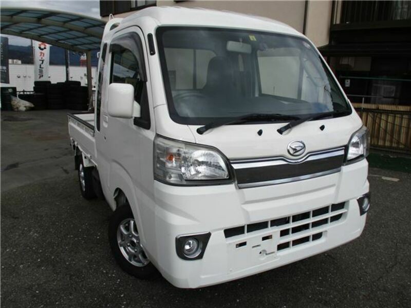 HIJET TRUCK-5