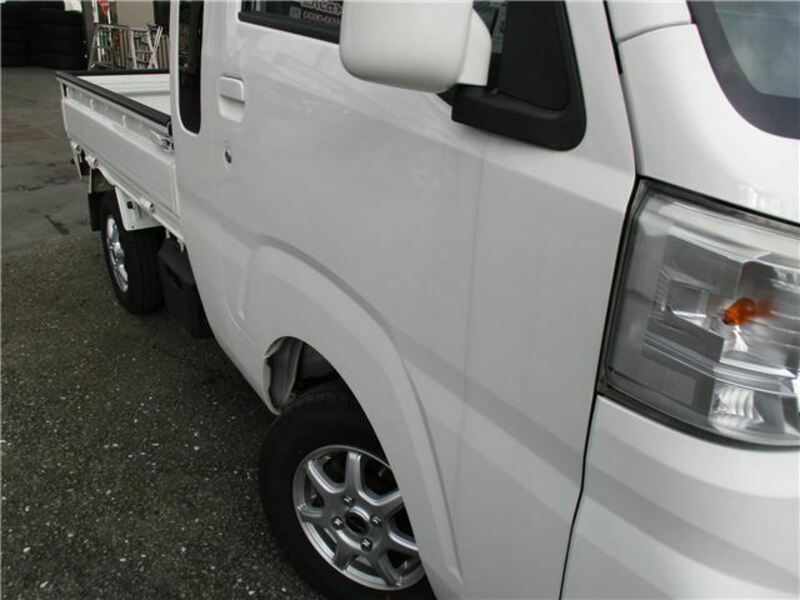 HIJET TRUCK-6