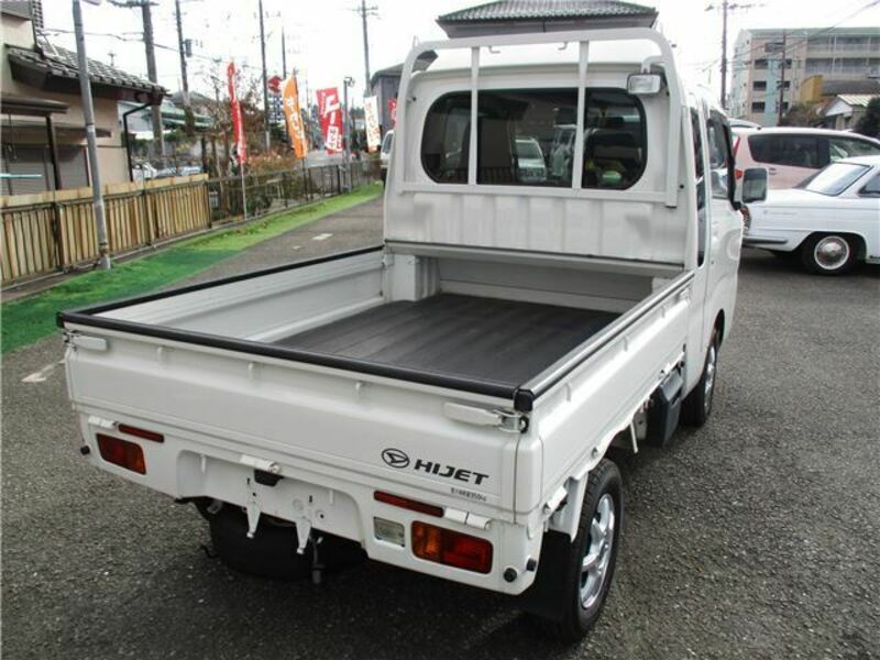 HIJET TRUCK-9